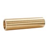 SOMATHERM FOR YOU - Threaded Brass Pipe - 15/21 Plug