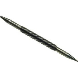 Noxon 32R02-1 Two Bit Snapper Center Punch & 2/32" Nail Set - 10ct. Case