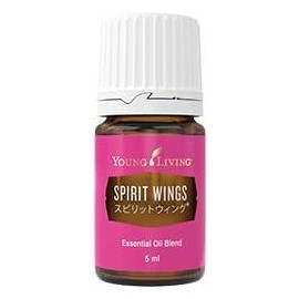 spirit wing 5ml