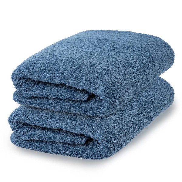 Iris Plaza 100% Cotton, Made in Japan, 1 Second Instant
