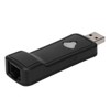WiFi Repeater Wireless 2.4GHz 300Mbps Signal Receiver Transmitter USB Adapter