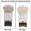 E5C2-R Analog Dial Temperature Controller Din rail Type Temperature Control