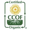 McCabe Organic Tri-Color Barley 2 lbs, USDA & CCOF Organic