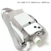 JOKnet Mailing Mesh Shoulder Smartphone Bottle Holder Smartphone Shoulder Drink