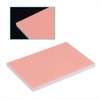 Cikonielf Stamp Carving Block Stamp Carving Block Coloured Rectangle Rubber