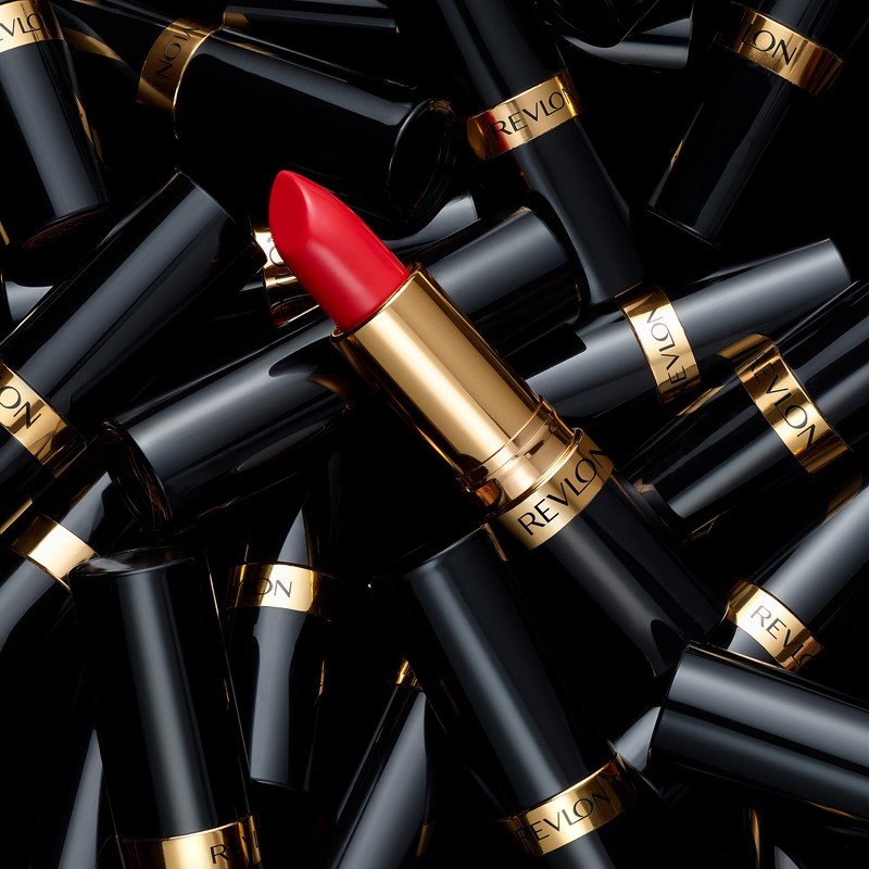 Revlon REVLON - Super Lustrous Lipstick I Got Chills 773-0.15