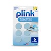 Plink Fizzy Drain Freshener and Cleaner, Prevents Clogs and Removes