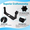 000-11020-001 Gimbal Mounting Bracket with Knobs for 9" Touchscreen Fish