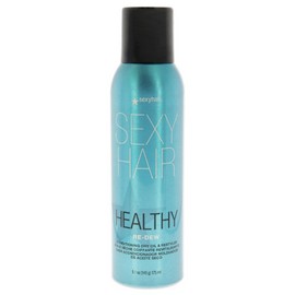 Healthy Sexy Hair Re-Dew Conditioning Dry Oil & Restyler - 5.1 oz