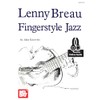 Lenny Breau Fingerstyle Jazz
