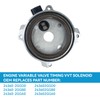 Engine Variable Valve Timing VVT Solenoid Compatible with 2015-2021 Hyundai