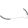 Ineedup OE GM36365883 Power Steering Pressure Hose Assembly
