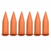 Terracotta Plant Watering Pikes, Automatic Plant Waterer for Vacations, Self