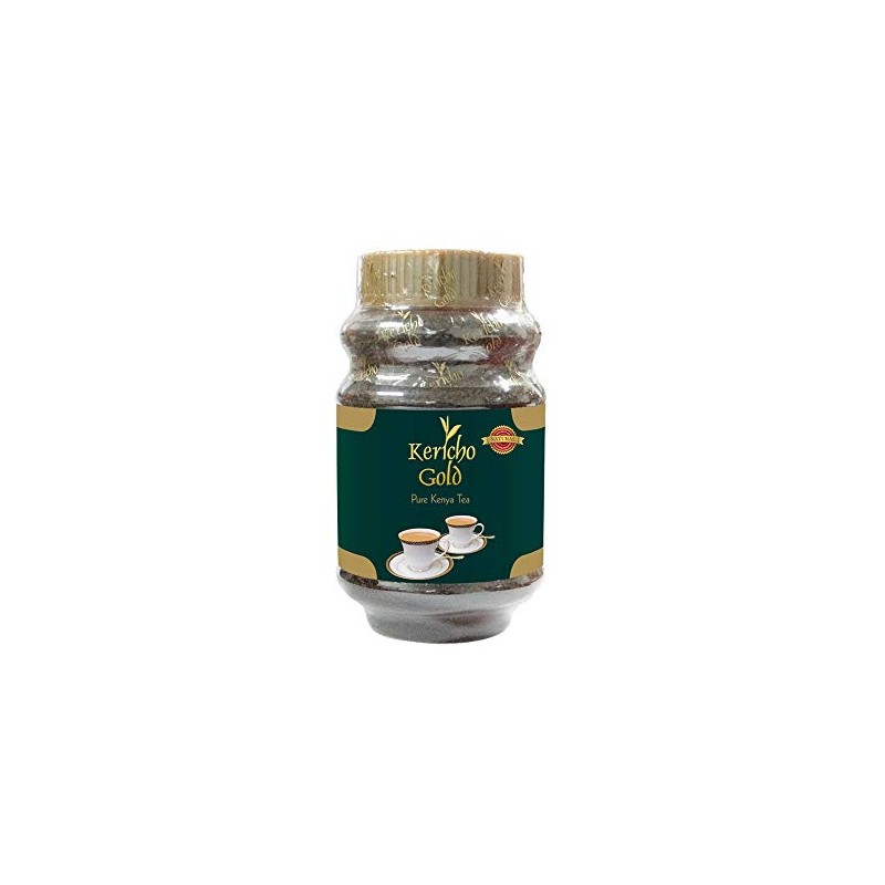 Kericho Gold Granulated tea from Kenya 500Gms