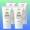 Dr.G Soft Mild Sun Cream 50ml 4 Pieces Inorganic Sunscreen