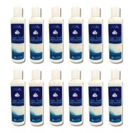 Labal 12 Loción Facial Limpiadora Elimina Impurezas 125ml