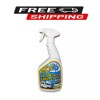 MiracleMist Instant, Mold and Mildew Spray Remover for RV and