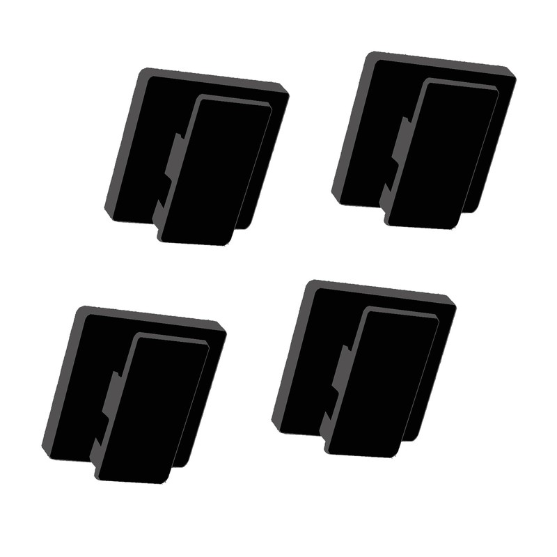 Klizdum Quilt Hangers for Wall Display, Tapestry Hangers, No Damage