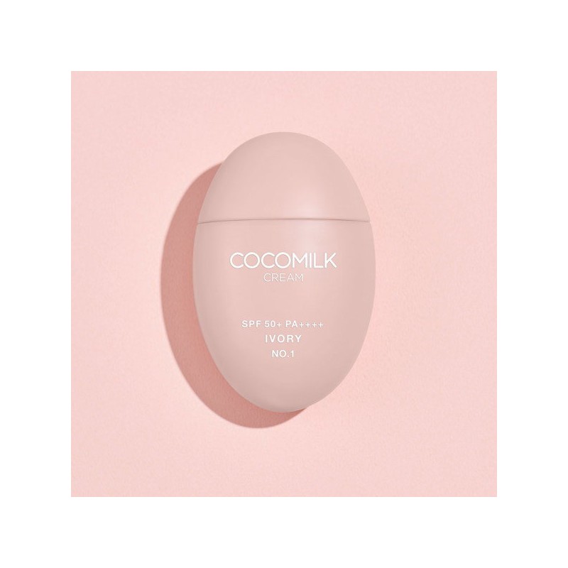 Chosunga TM [Complexion Cream] Chosunga Coco Milk Tone-up Cream 50g