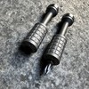 WANERSEN Pocket Screwdriver, EDC Palm Multitool With Spinner Toys, Ended