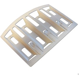 Pack 10 Roofing Felt Lap Vent Stops Loft roof Condensation / Attic Space Ventilation Airflow