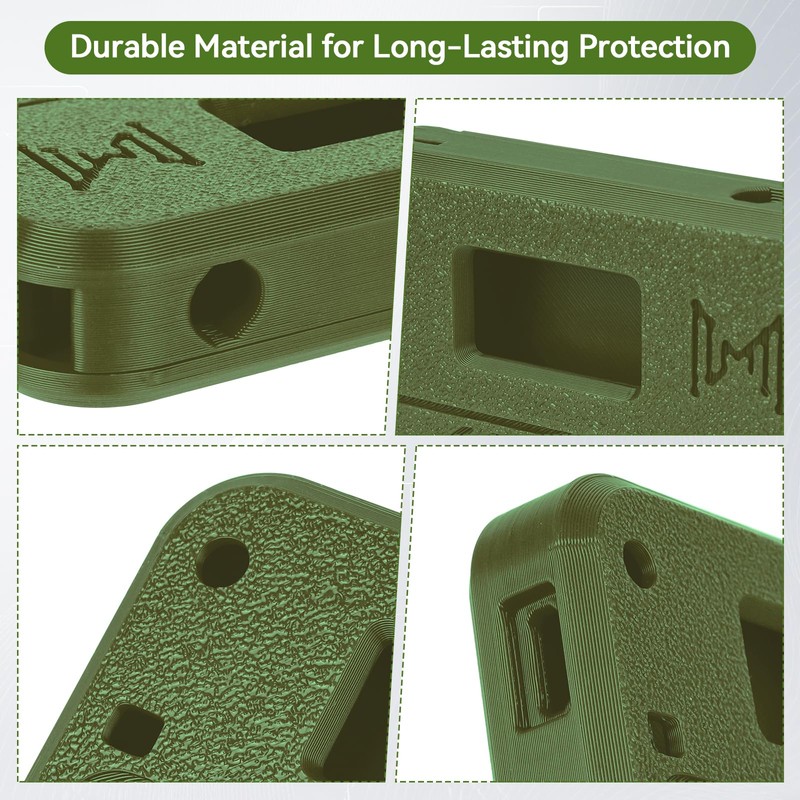 Heltec V3 Case for ESP32 LoRa Development Board Custom Meshtastic