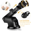 Car Mount Air Vent Cell Phone Holder Pop Cup Suction