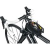 Topeak Tribag All-Weather Bicycle Bag, Sports, Multicoloured, One Size