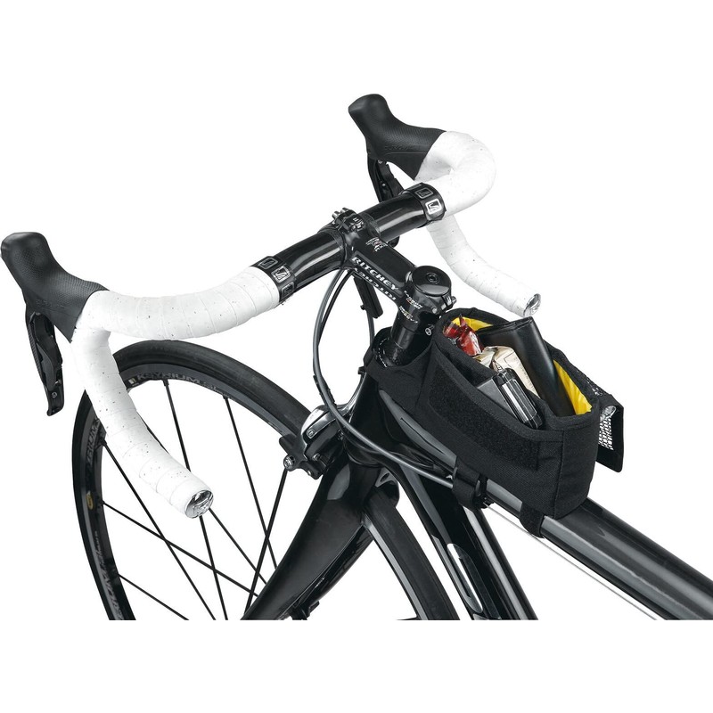 Topeak Tribag All-Weather Bicycle Bag, Sports, Multicoloured, One Size
