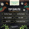 Frontier Co-op Organic Cut and Sifted Comfrey Leaf 1.27oz