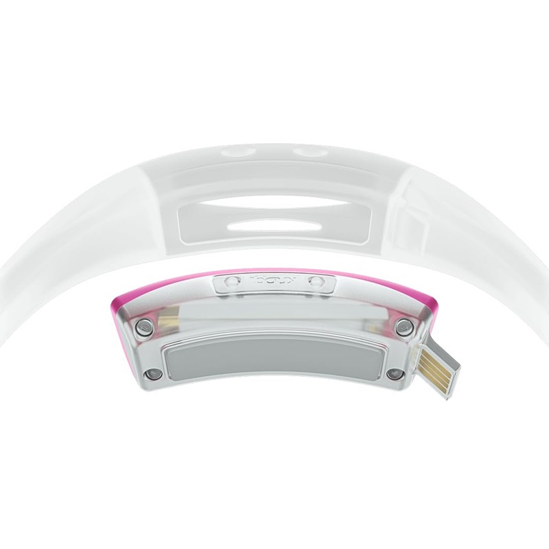 Knog Unisex - Adult Bilby Run Headlamp, Pink, One Size