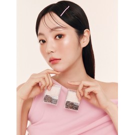 [Cezanne] Pearl Glow Highlight (Choose 1 of 4 types) / [세잔느] 펄 글로우 하이라이트(4종 택1)