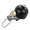 Lyaciomn 1 Set Brass Bicycle Bell Bicycle Bell Handlebars Classic
