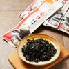 Jadu Food System SK-HY Seaweed Snack Stick Type (Plum 20g)X10
