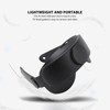 Adjustable Head Strap Lightweight Comfortable VR Headset Strap Replacement for