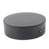 Domary 360 Degree Rotating Display Stand Electric Turntable for Cosmetics