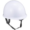 Midori Anzen SCMB RA Helmet, For Work, ABS, Prevents Slipping,