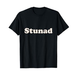 Slang Stunad T-Shirt