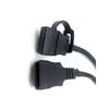 Fit for Western Fisher Snow Plow Truck Side 49308 &
