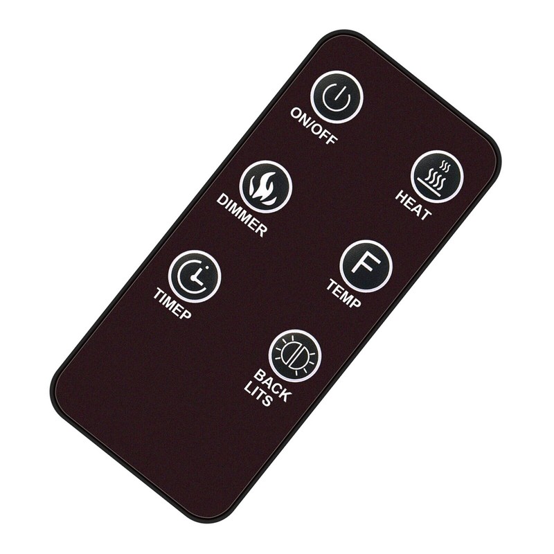 For GREYSTONE New WF36BCFW Replaced Remote Control fit for GREYSTONE