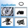 Parts and Parts Shaft Seal 70 x 85 x 8