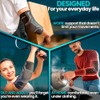 NativoDex Elbow Support for Men & Women, Tennis Elbow &