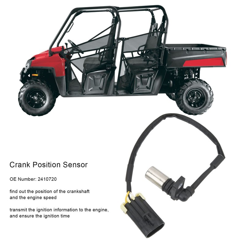 Crankshaft Position Sensor Crank Position Sensor 2410720 Engine Camshaft Sensor