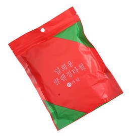 TOVINANNA Compressed Cotton Face Towel Capsules Pack Soft Skin-friendly Travel Camping Home Use