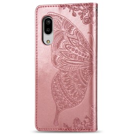 AQUOS sense3 SHV45 /SH-02M notebook type case cover pu leather 【inner black TPU】aquos sense3 lite shrm12 notebook case notebook cover AQUOS Sense3 lite SH-RM12 case aquos sense3 shv45 cover SHARP