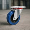 Wiltec Swivel Castor 100 mm up to 150 kg with