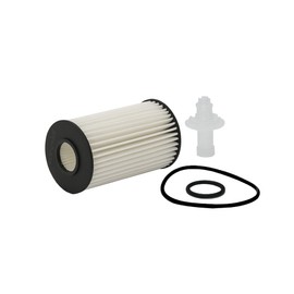 Purolator PBL25702 PurolatorBOSS Maximum Engine Protection Cartridge Oil Filter Compatible With Select Toyota and Lexus