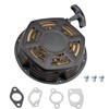 Tapa Recoil Starter Assembly for Champion 389cc 420cc 439cc 454cc