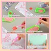 Yeaqee 4 Pcs Diamond Art Kits DIY Painting for Adult