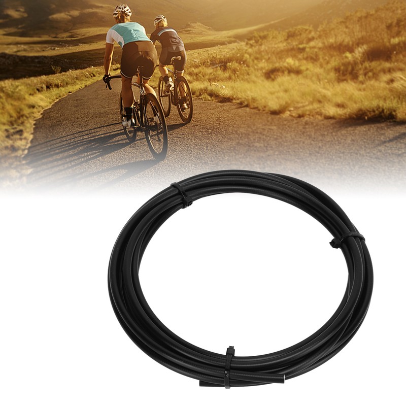Bike Brake Hose Mountain Bike Hydraulic Disc Brake Hose with
